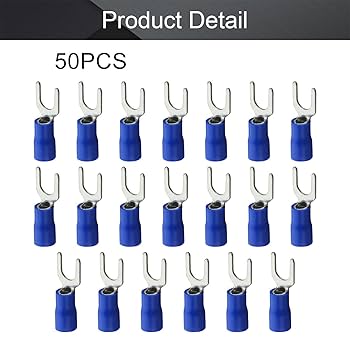 その他 FURUTECH FP-205(RL) Spade Type Terminal FURUTECH FP-205(RL) Spade Type Terminal